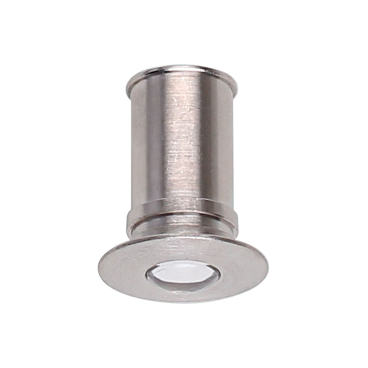 LINEA LIGHT (ILED) - ILD85014W12 ASPHO-R 5 TONDO 1LED 1W 120 NIK SP