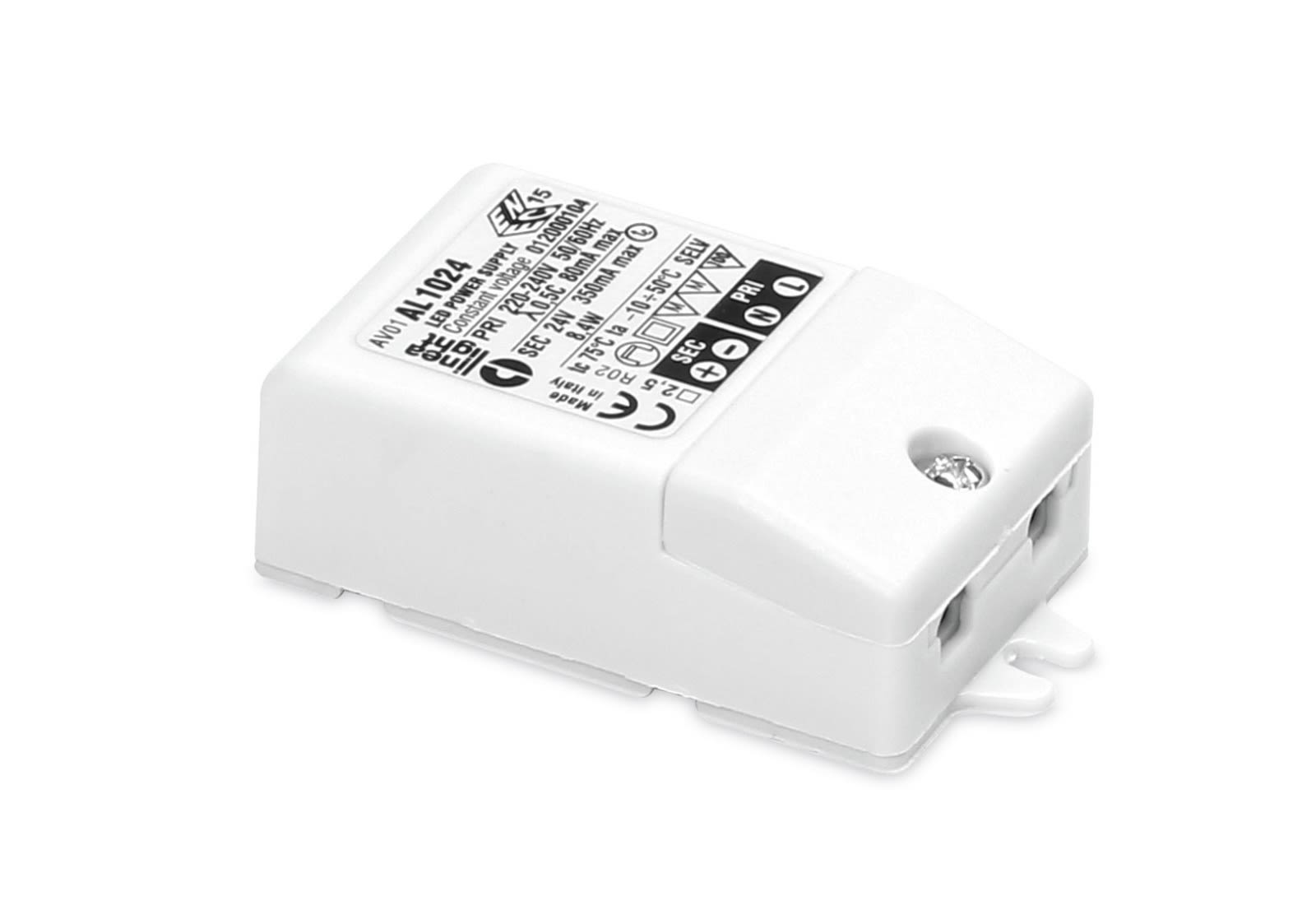 LINEA LIGHT (ILED) - ILDKIT0018 KIT ALIM.24V 10W IP20