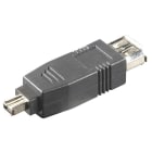 ELCART DISTRIBUTION - ERT406550500 ADAT.IEEE1394 4P M./IEEE1394 6P F