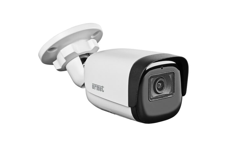 URMET SPA UTD1099/620 CAMERA BULLET IP 8M 2.8