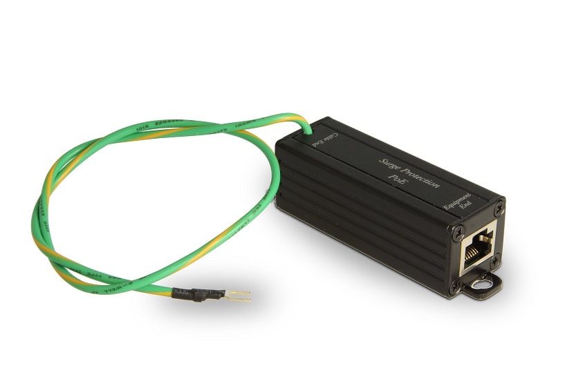 IESS SRL EAA53011 DISPOSITIVO DI PROTEZIONE IP LINEA POE