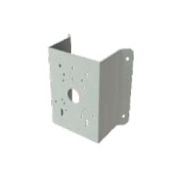 IESS SRL EAA53012 STAFFA AD ANGOLO PER TELECAMERE LINEA IV
