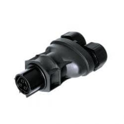 WIELAND ELECTRIC SRL WIE96.031.0353.1 CONNETTORE PRESA RST20I3F B2 ZRY SW