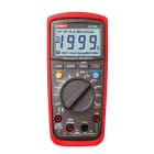 MELCHIONI SPA MEM530134349 MULTIMETRO DIGITALE UNI-T T MS AUTORANGE
