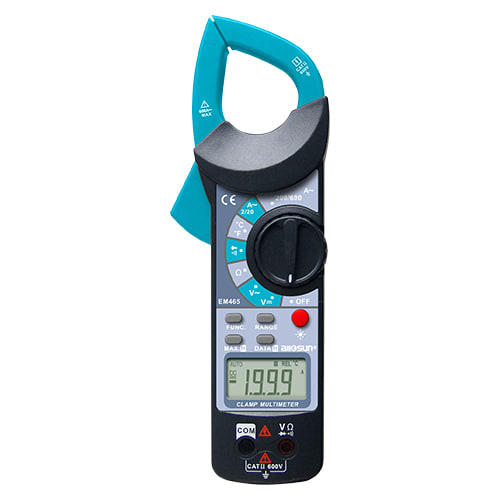 MELCHIONI SPA - MEM530134364 PINZA MPER METRICA CON MISURA TEMPERATUR