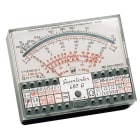 MELCHIONI SPA MEM530134500 MULTIMETRO ANALOGICO PROFESSIONALE ICE-6