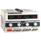 MELCHIONI SPA - MEM530136910 ALIMENTATORE DUALE DA BANCO 0-30V 0-5A Q