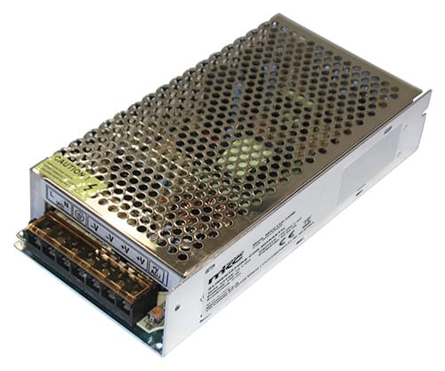 MELCHIONI SPA - MEM530137008 ALIMENTATORE PER LED 150W 12VDC A MORSET