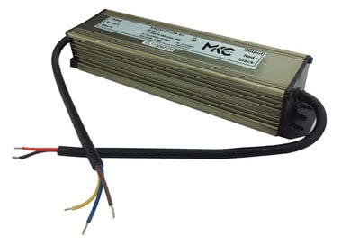 MELCHIONI SPA - MEM530137026 ALIM. SWITCHING 100W 12VDC 833 MP. A TEN