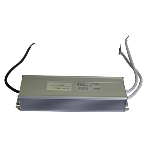 MELCHIONI SPA - MEM530137029 ALIMENTATORE PER LED 6O 150W 24ODC GP-15