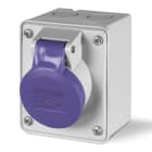 SCAME PARRE SPA - SCA530.3210 PRESA PARETE 2P 32A 24V