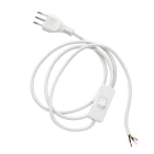 LE PROLUNGHE SAS PRG5302 CABLAGGIO X ILLUMINAZ. 3G0.75 MT1.50 BN