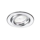 ROSSINI RSS5302 DOWNLIGHT ALLUMINIO SATINATO GU5,3 IP20