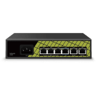 IESS SRL - EAA53039 SWITCH 6 PORTE TOTALI CON POTENZA 60W