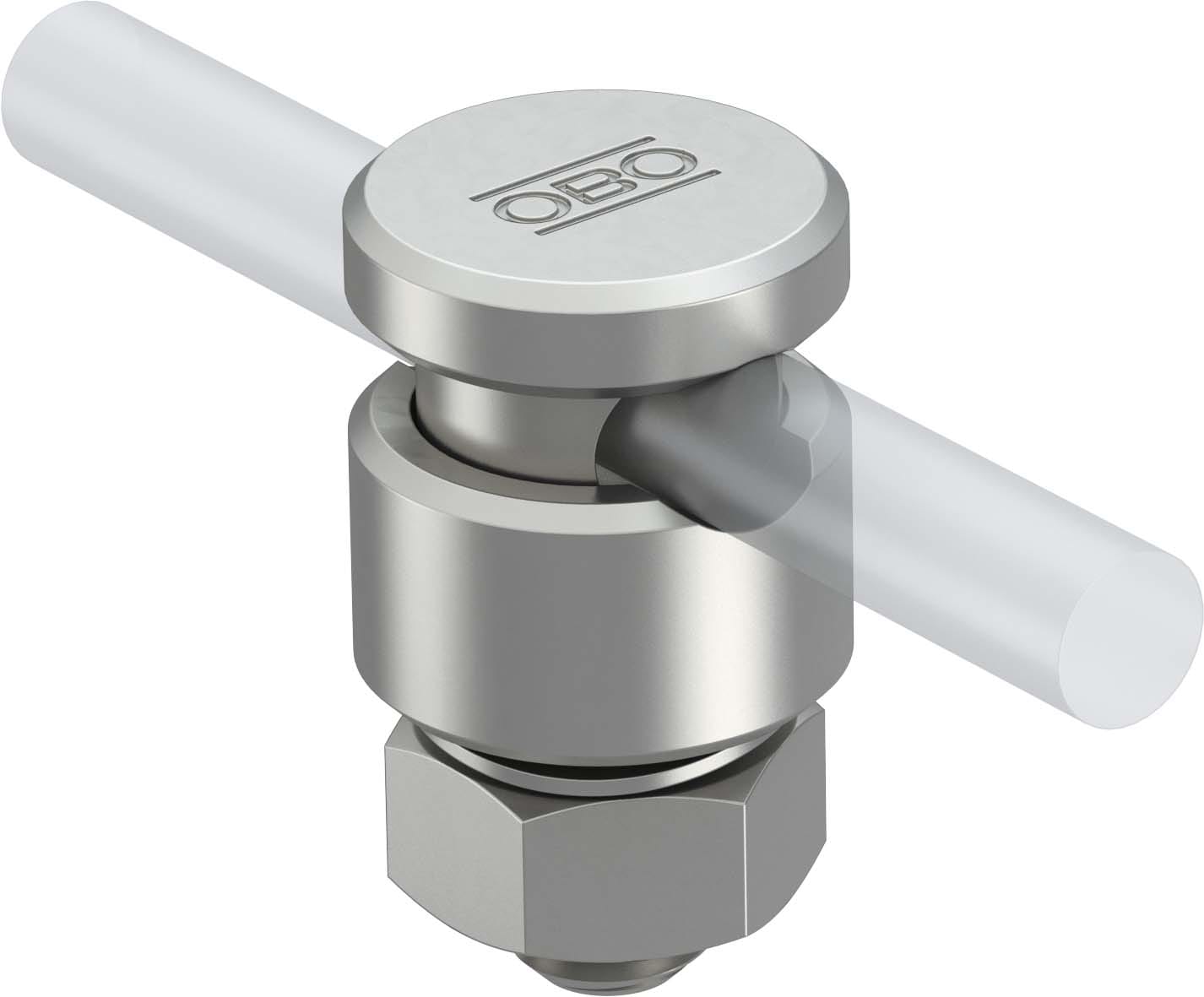 OBO BETTERMANN - OBO5304176 5001 N-VA MORSETTO DI FISSAGGIO