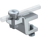 OBO BETTERMANN - OBO5304504 5004 DIN-FT 20 MORSETTO FISSAGGIO