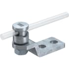 OBO BETTERMANN - OBO5304660 5005 N-FT MORSETTO DI FISSAGGIO