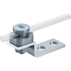 OBO BETTERMANN OBO5304970 5009 MORSETTO DI FISSAGGIO