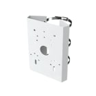 IESS SRL - EAA53053 STAFFA FISSAGGIO A PALO PER 79424, 79137