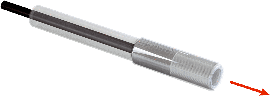 SICK SIK5308066 LL3-TY01 LIGHT GUIDE