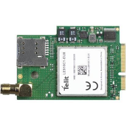BTICINO BTI4241 MODULO 4G
