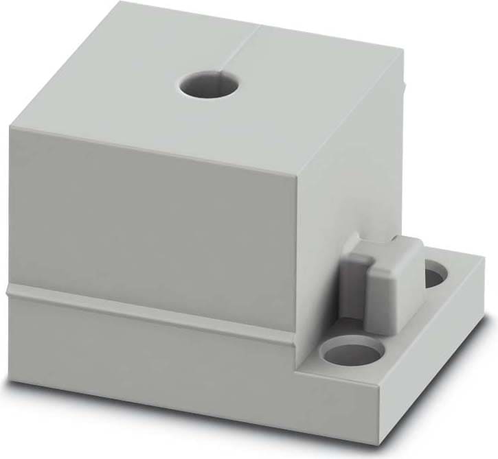 PHOENIX CONTACT - PHC0801677 CES-STPG-GY-7 ISOLAT. PASSANTE PICCOLO