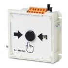 SIEMENS - BUILDING T BCTA5Q00004470 DMA1103D UNITA ELET.CONV.(DOPPIA AZIONE