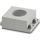 PHOENIX CONTACT PHC0801698 CES-LTPG-GY-25 ISOLATORE PASSANTE GRANDE