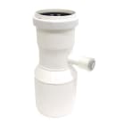INTERGAS IGS53100167 RIDUZIONE FUMI CON PRELIEVO FUMI - PPS