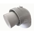 INTERGAS IGS53102106 TRONCHETTO PARTENZA COAS GOMITO PPS RIDO
