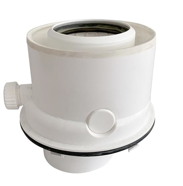 INTERGAS IGS53102108 TRONCHETTO DI PARTENZA COASS 60/100 CON