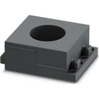 PHOENIX CONTACT PHC0801639 CES-LRG-BK-24 ISOLATORE PASSANTE GRANDE