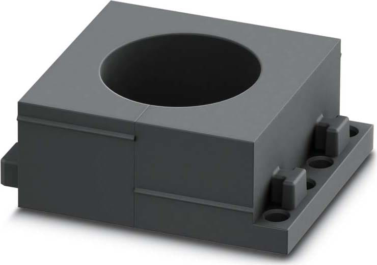 PHOENIX CONTACT PHC0801644 CES-LRG-BK-27 ISOLATORE PASSANTE GRANDE