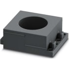 PHOENIX CONTACT PHC0801644 CES-LRG-BK-27 ISOLATORE PASSANTE GRANDE