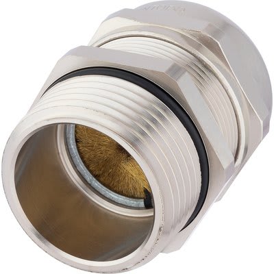 LAPP ITALIA SRL - LPP53112067 SKINTOP MS NPT BRUSH 1 1/2