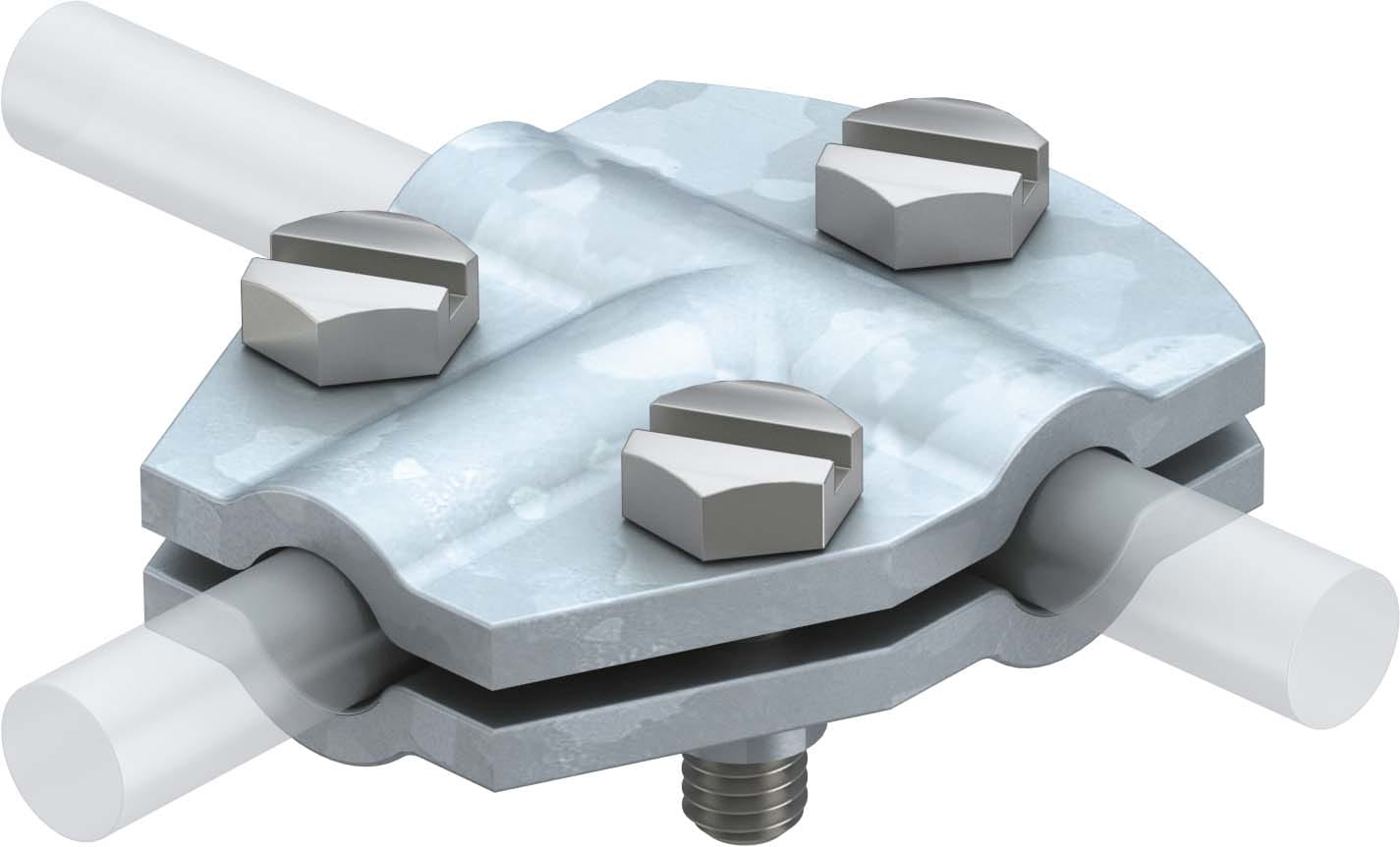 OBO BETTERMANN - OBO5311209 247 8-10 FT CONNETTORE A T