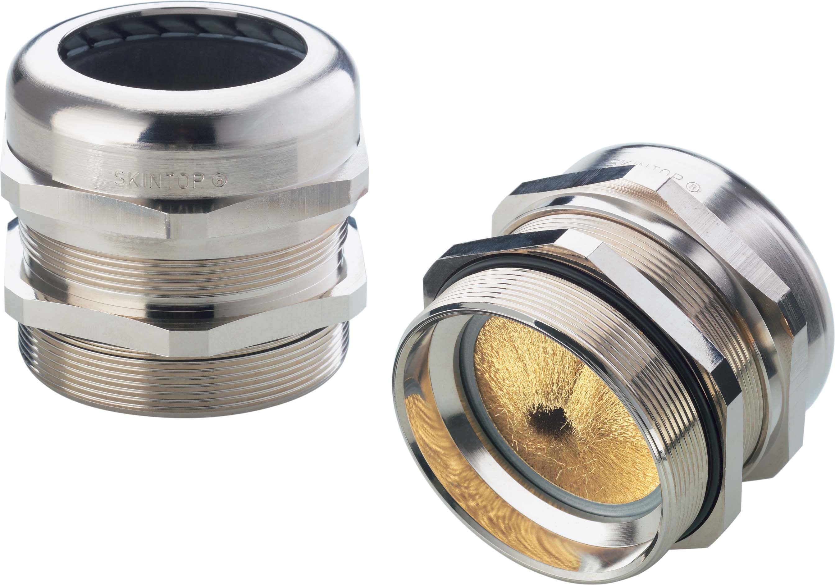 LAPP ITALIA SRL - LPP53112676 SKINTOP MS-M BRUSH 25X1.5