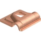 OBO BETTERMANN OBO5311530 249 810 CUOT CONNETTORE QUICK