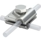 OBO BETTERMANN - OBO5311404 249 8-10 V4A CONNETTORE QUICK TONDO/TOND