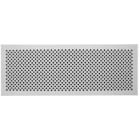 ZEHNDER GROUP ITALIA ZEH990320627 COMFOGRID PISA GRIGLIA CLASSIC PER CLD,4
