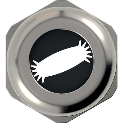 LAPP ITALIA SRL - LPP53119375 SKINTOP FLAT M25X1.5