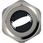 LAPP ITALIA SRL - LPP53119375 SKINTOP FLAT M25X1.5