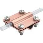 OBO BETTERMANN OBO5312132 251 CU MORSETTO A CROCE