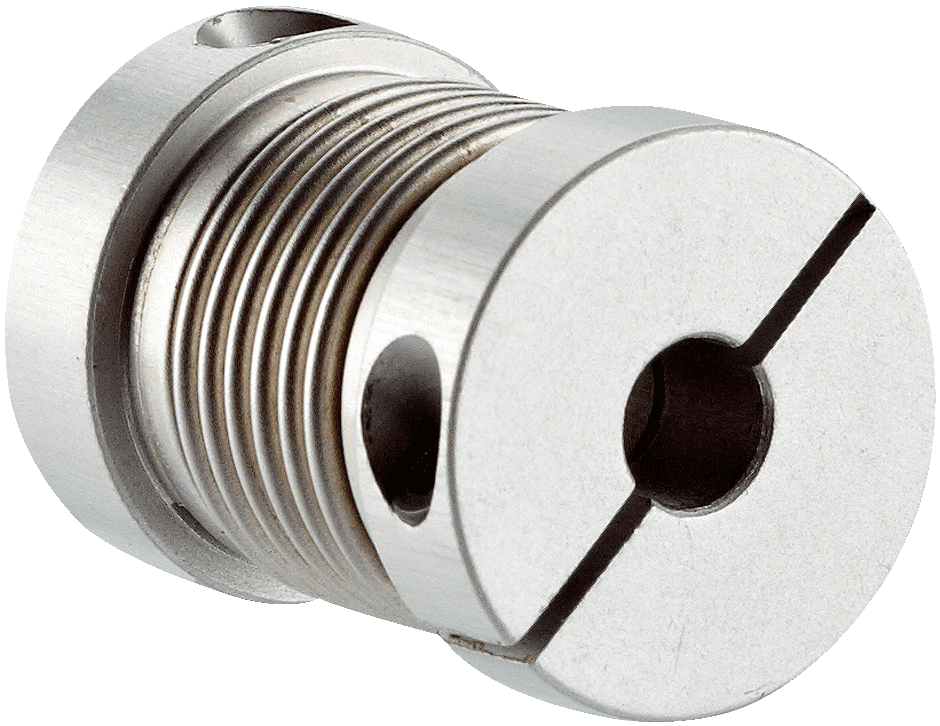 SICK - SIK5312982 KUP-0610-B BELLOW COUPLING