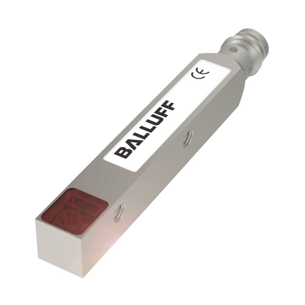 BALLUFF AUTOMATION BAUBOS01Y4 BOS Q08M-PS-KE21-S49