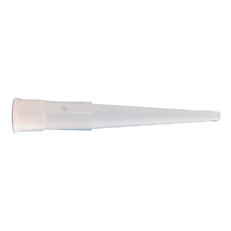 FISCHER ITALIA FIS00531513 BECCUCCI PER SILICONE (100 PZ)