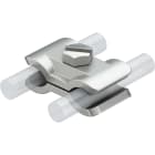 OBO BETTERMANN OBO5315522 259 A VA MORSETTO PARALLELO