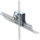 OBO BETTERMANN - OBO5316450 RK-FIX MORSETTO SALTAGRONDA CON MOLLA