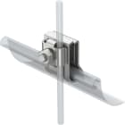 OBO BETTERMANN - OBO5316459 RK-FIX VA MORSETTO SALTAGRONDA CON MOLLA