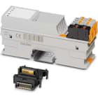 PHOENIX CONTACT - PHC2688433 AXL F SSI1 AO1 1H MODULO FUNZIONALE